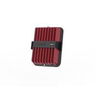 Kit Amplificador Celular Drive Reach Overland para Vehículos Todo Terreno / Llamadas y Datos 2G, 3G y 4G  / Amplificación 32X / Tribanda (B5, B2/25 y B4) / Ganancia Máxima 50 dB / Antena Omnidireccional plegable.