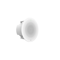 Altavoz SIP Multidifusión de 30W para Seguridad y Comunicación Efectiva