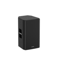 Altavoz Profesional de Rango Completo / 12 pulgadas / 400W RMS / 98 dB Sensibilidad / 45 Hz - 20 kHz Respuesta / 90°x60° Ángulo de Cobertura / Gabinete Madera Multicapa 15 mm