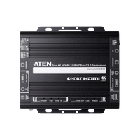 Transceptor HDMI True 4K / USB HDBaseT 3.0
