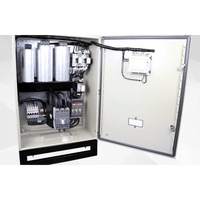 Banco Capacitor Automático c/Interruptor 240 VCA de 140 KVAR