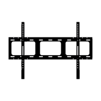 Soporte de Pared MB-WallMount-650 de Yealink para MeetingBoard 65 Pro