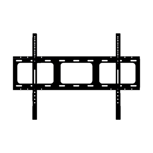 Soporte de Pared MB-WallMount-650 de Yealink para MeetingBoard 65 Pro