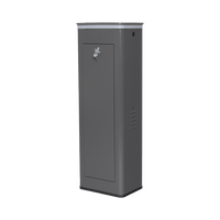 Housing o Gabinete Para Barreras XBS5003 / XBF4003 / XBF3003