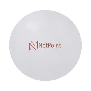 Antena Direccional / 2 ft / 5.9-7 GHz / Ganancia 36 dBi / SLANT de 45 ° y 90° / Incluye Jumpers con conector N-Macho a RPSMA / montaje y radomo incluido.