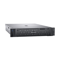 Servidor de Administración / Dual Socket / CPU Intel Xeon Silver 4509Y 2.6-4.1 GHz / 32GB DDR5 ECC / 2x 2TB SATA RAID 1 / 8 Bahías 3.5" / PERC H355 / iDRAC9 / Windows Server 2022