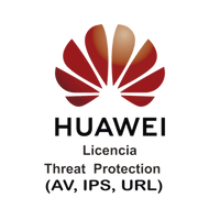 Licencia Threat Protection (Antivirus, IPS, y Filtrado por web/aplicación) para Firewall USG6530FD por 1 año