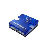 Controlador Nexmosphere Xperience / USB API / 1 Interface X-talk / Auto-configuración Plug & Play / Compatible con Elementos Nexmosphere
