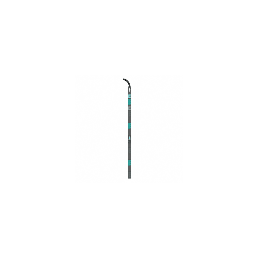 PDU Inteligente Monitoreable EL2P para Distribución de Energía, Enchufe de Entrada NEMA L6-30P, Con 18 Salidas C13/C15 y 18 C13/C15/C19/C21, de Instalación Vertical, 208 Vca, 30 Amp