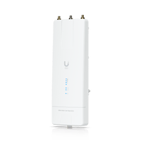 Radio Dual de Alto Rendimiento Basado en WiFi 7 de 5 GHz con Tecnología Multi-Link Operation (MLO) para un Rendimiento Mejorado y una Conectividad Confiable