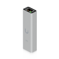 Adaptador Compacto USB-C a 5 GbE RJ45, con Indicador de Actividad LAN, Compatible con Mac, Windows y Linux, Ideal para Agregar Conectividad Ethernet de Alta Velocidad a Equipos con puerto USB Type-C