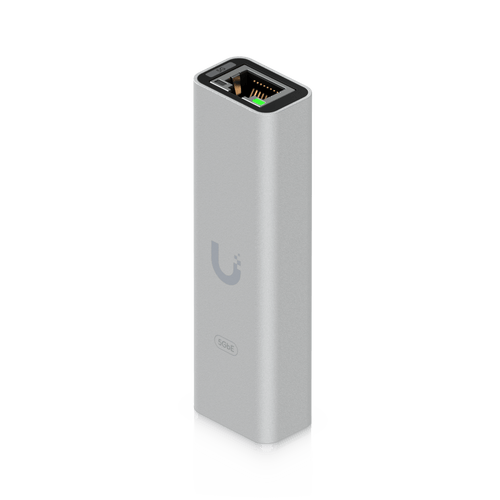 Adaptador Compacto USB-C a 5 GbE RJ45, con Indicador de Actividad LAN, Compatible con Mac, Windows y Linux, Ideal para Agregar Conectividad Ethernet de Alta Velocidad a Equipos con puerto USB Type-C