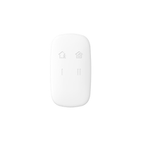 (AX PRO) Control Remoto para Armado y Desarmado / Teclas con Funciones Programables