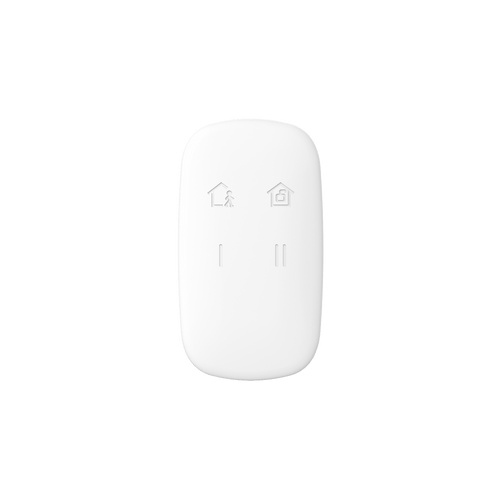 (AX PRO) Control Remoto para Armado y Desarmado / Teclas con Funciones Programables