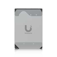 Enterprise 3.5" HDD, 24 TB, Disco Duro SATA de Nivel Empresarial, Ideal para Sistemas NAS y de Seguridad de Cámaras UniFi con uso Intensivo de Almacenamiento.