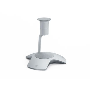 Cámara Inteligente SmartVision 60 de Yealink 360° Panoramica con Privacidad e Integración Microsoft Teams