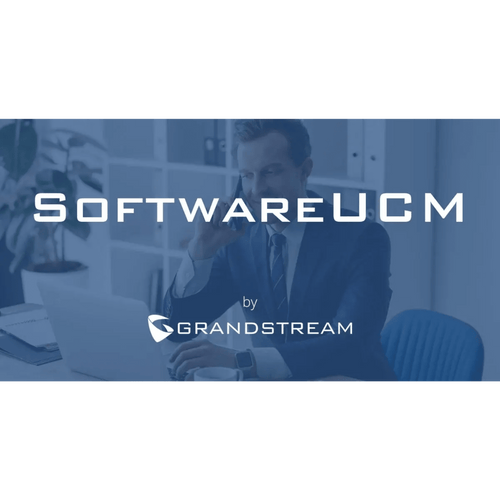 SoftwareUCM para Comunicaciones Unificadas y Colaboración