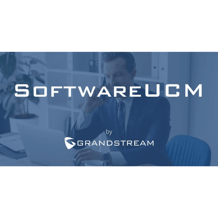 SoftwareUCM para Comunicaciones Unificadas y Colaboración