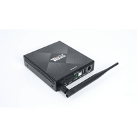 Reproductor Multimedia  TB20 Plus / Videowall LED1.3 MP / 32 GB Almacenamiento / Wi-Fi 2.4GHz / Ethernet Gigabit / Audio Estéreo / Android 10.0 / IP20