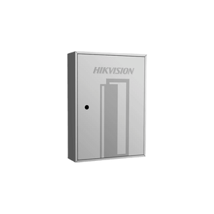 Terminal de Guía de Video / Soporte para 16 Cámaras de Doble Lente o 32 de Lente Única /  PoE