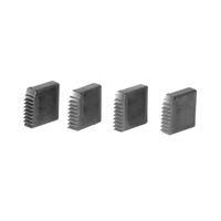Peines Para Tarraja de 1/2" NPT / Acero al Cr-Mo / Cumple Norma FEDERAL GGG-C-771d / Compatible con Juego SYS-851.