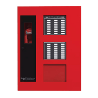 Sistema telefonico para detección de incendio SILENT KNIGHT