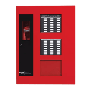 Sistema telefonico para detección de incendio SILENT KNIGHT