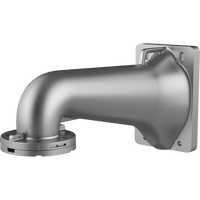 Montaje de Pared para Domos TandemVu con Sistema Anti-vibración