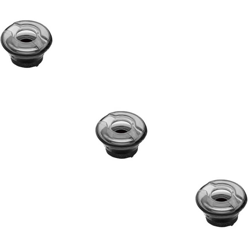 Almohadillas de Repuesto Para Diademas Yealink BH71 Tamaño Pequeño (3 Piezas)