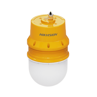Radar de Imágenes 3D / Antena 2° / Escaneo 360°x180° / Radio 50 m / Precisión ±5 mm / IP67 / Ex tb IIIc T85°C Db / WiFi / RS485/Ethernet