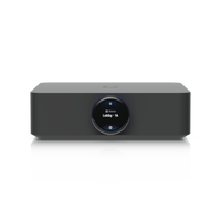 Amplificador UniFi de Audio Premium para Streaming Multi-Zona de Alta Fidelidad y Experiencias de Sonido Espacial Inmersivo
