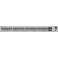 Switch Core/Distribución eKit Administrable / Capa 3 / 48 puertos Gigabit PoE+ + 4 SFP+ / PoE Perpetuo / PoE Budget 849 W / Sin Licenciamiento