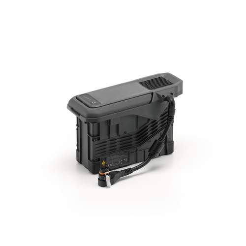 Batería TB100C Para Uso con MATRICE400 / Con conector para uso con carga Alámbrica