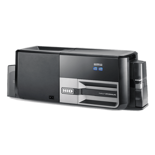 Impresora Doble Cara / DTC5500LMX