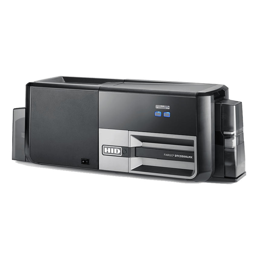 Impresora Doble Cara / DTC5500LMX