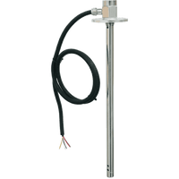Sensor de Nivel de Combustible / Compatible con mDVR AE-MD5043 / 1 Metro de Longitud