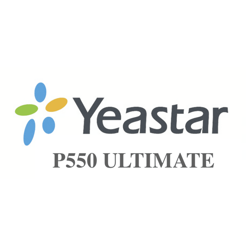 Licencia Ultimate Anual para Conmutador P550