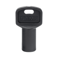 Llave Para desbloqueo de Repuesto Para Equipos CAME