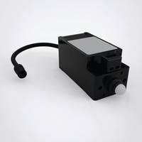 Interruptor switch para puerta lampara LED EL900D HOFFMAN