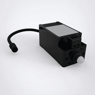 Interruptor switch para puerta lampara LED EL900D HOFFMAN