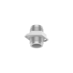 Acoplador de Roscas compatible con montajes de techo Hanwha/ Compatible con Series SBP-CMP / Certificaciones FCC-CE-EAC-KCC