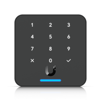 G3 Reader Flex Lector de Tarjetas NFC de Tercera Generación con Teclado Color Negro