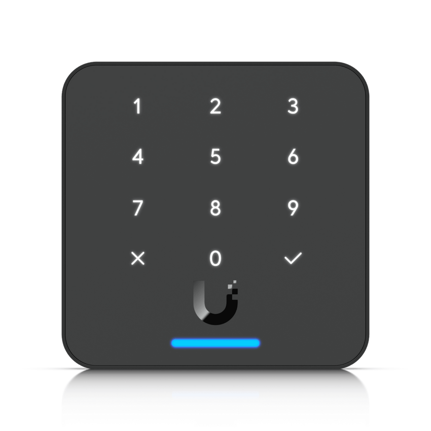 G3 Reader Flex Lector de Tarjetas NFC de Tercera Generación con Teclado Color Negro