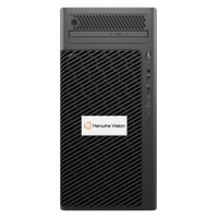 Servidor de Grabación WAVE / 470 Mbps de Throughput / 4TB incluidos / 1 Licencia WAVE-PRO-04  / Intel Core Ultra 5 / Windows 11 IoT LTSC 2024 / Mini-Tower