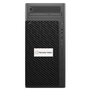 Servidor de Grabación WAVE / 470 Mbps de Throughput / 4TB incluidos / 1 Licencia WAVE-PRO-04  / Intel Core Ultra 5 / Windows 11 IoT LTSC 2024 / Mini-Tower