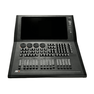CONSOLA TOUCH SCREEN | DMX 2048CH PARA LIGTHING