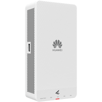 Punto de Acceso Inalámbrico eKit Wi-Fi 7 / 3.57 Gbps / Smart Antenna / Montaje en Pared / Seguridad WPA3 / Gestión Local y en la Nube Gratis / Puerto 2.5GE + 4 GE