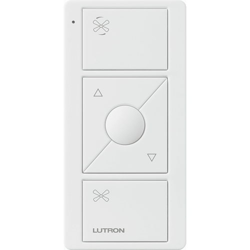Control PICO inalambrico para abanico de techo.