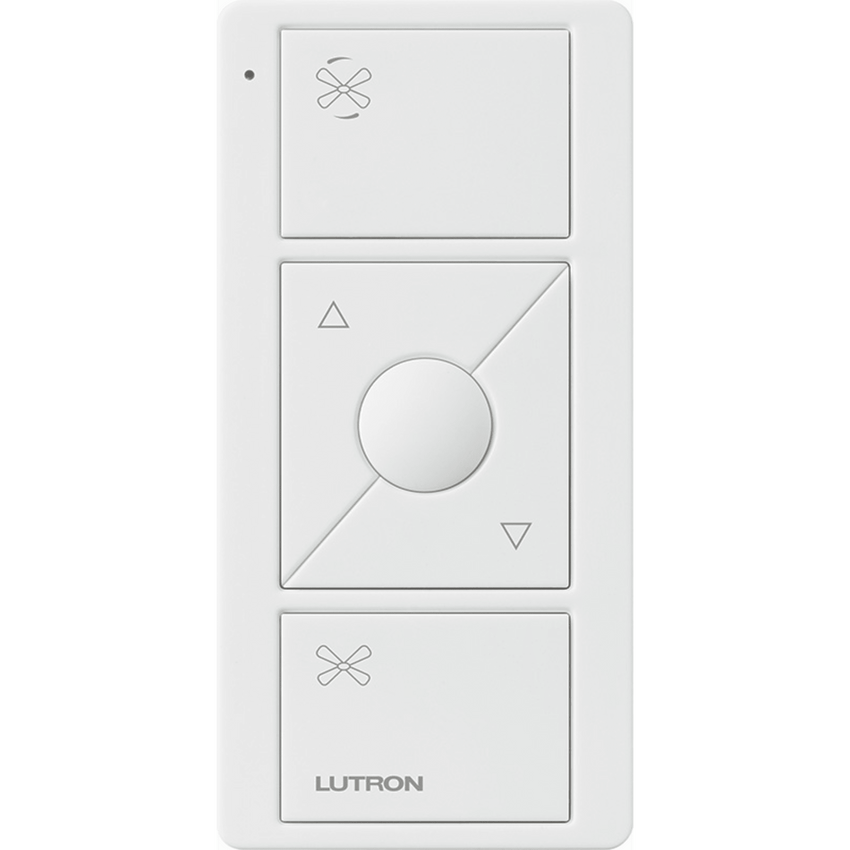 Control PICO inalambrico para abanico de techo.