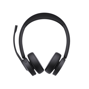 Diadema Bluetooth de Yealink BH70 Mono Con Cancelación de Ruido y Flexibilidad UC Multiplataforma